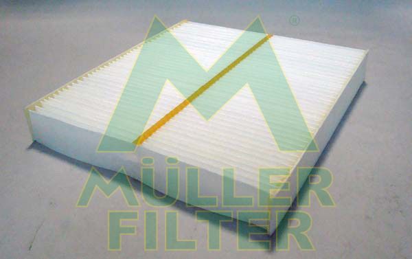 MULLER FILTER Фильтр, воздух во внутренном пространстве FC335